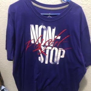 Jordan tee